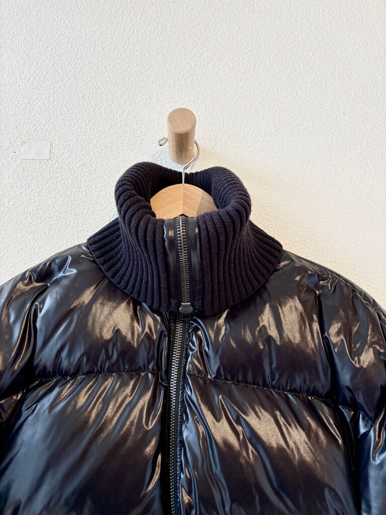 KENZO PUFFER COAT SIZE SMALL