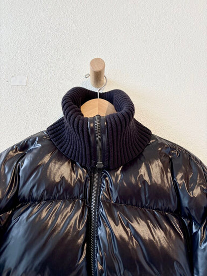 KENZO PUFFER COAT SIZE SMALL