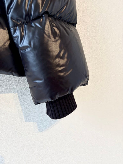 KENZO PUFFER COAT SIZE SMALL