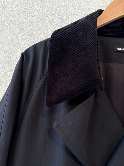 NICHOLSON & NICHOLSON 'GENTLE TRENCH' SIZE 41