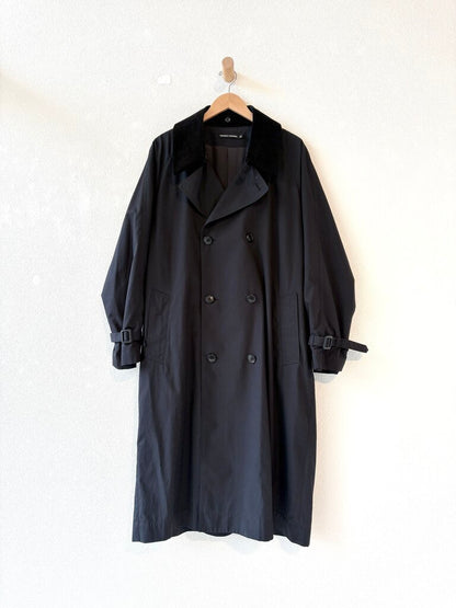 NICHOLSON & NICHOLSON 'GENTLE TRENCH' SIZE 41