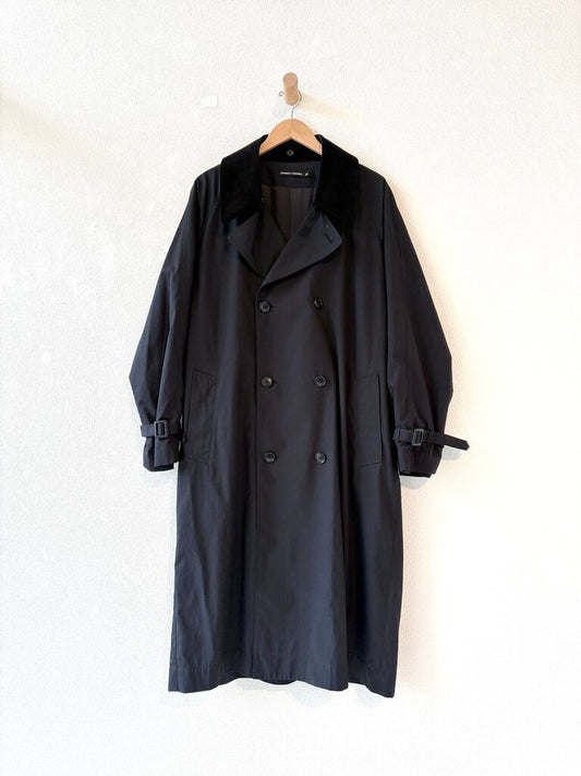 NICHOLSON & NICHOLSON 'GENTLE TRENCH' SIZE 41