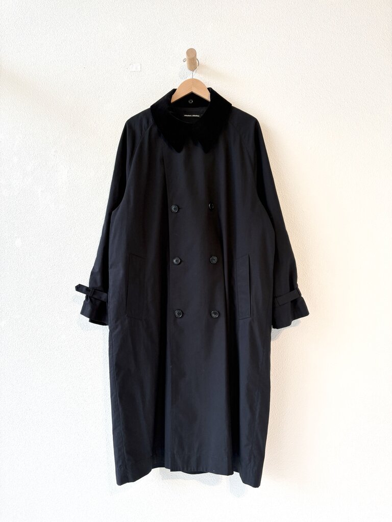 NICHOLSON & NICHOLSON 'GENTLE TRENCH' SIZE 41