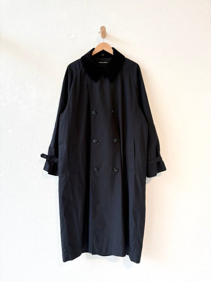 NICHOLSON & NICHOLSON 'GENTLE TRENCH' SIZE 41