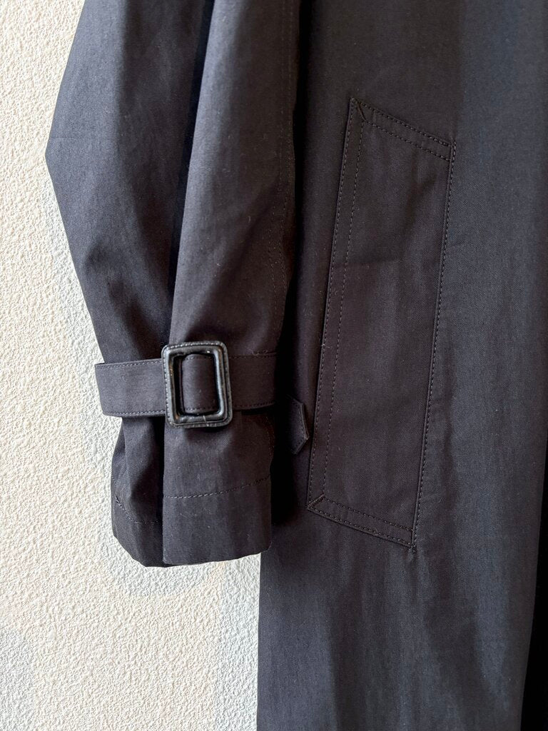 NICHOLSON & NICHOLSON 'GENTLE TRENCH' SIZE 41