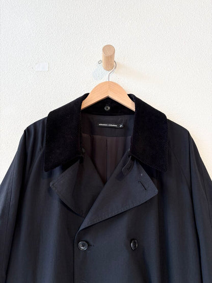 NICHOLSON & NICHOLSON 'GENTLE TRENCH' SIZE 41