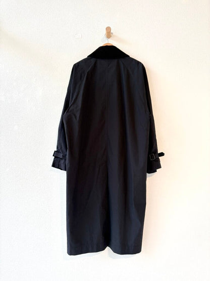 NICHOLSON & NICHOLSON 'GENTLE TRENCH' SIZE 41