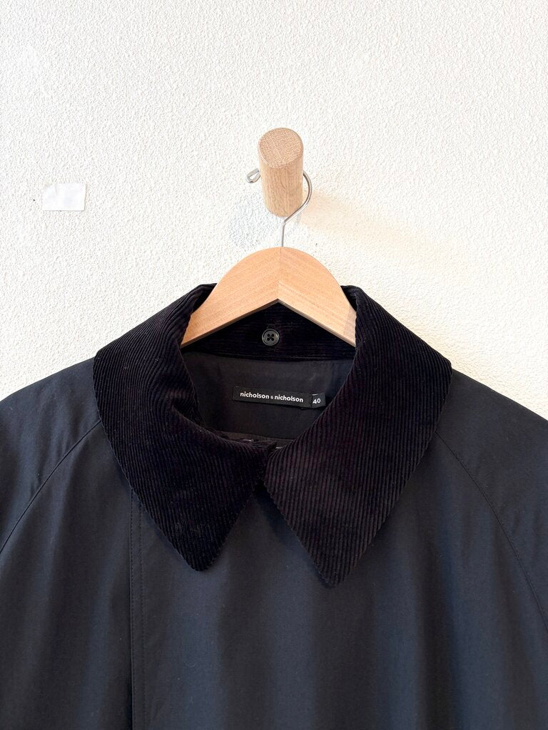 NICHOLSON & NICHOLSON 'GENTLE TRENCH' SIZE 41