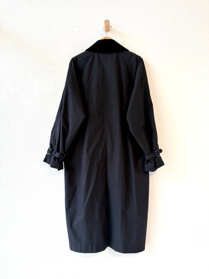 NICHOLSON & NICHOLSON 'GENTLE TRENCH' SIZE 41