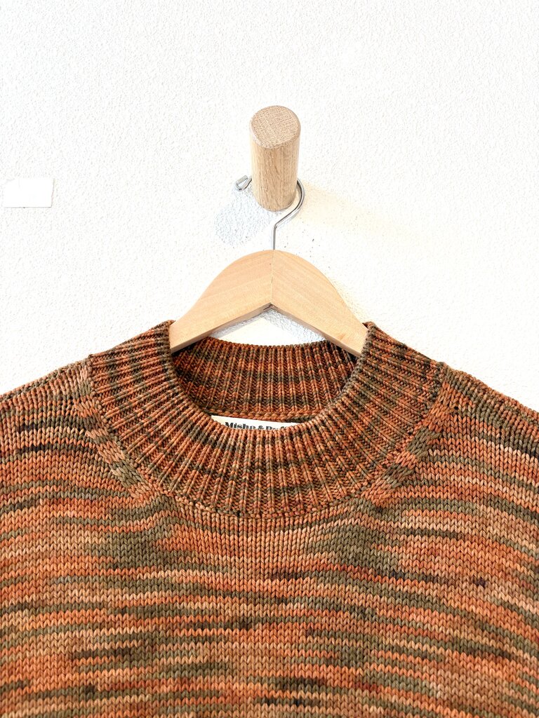 MISHA & PUFF 'TWYLA DRESS' SIZE XLARGE