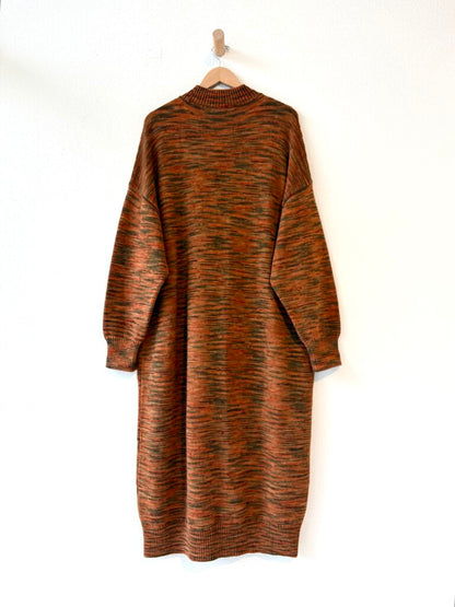 MISHA & PUFF 'TWYLA DRESS' SIZE XLARGE