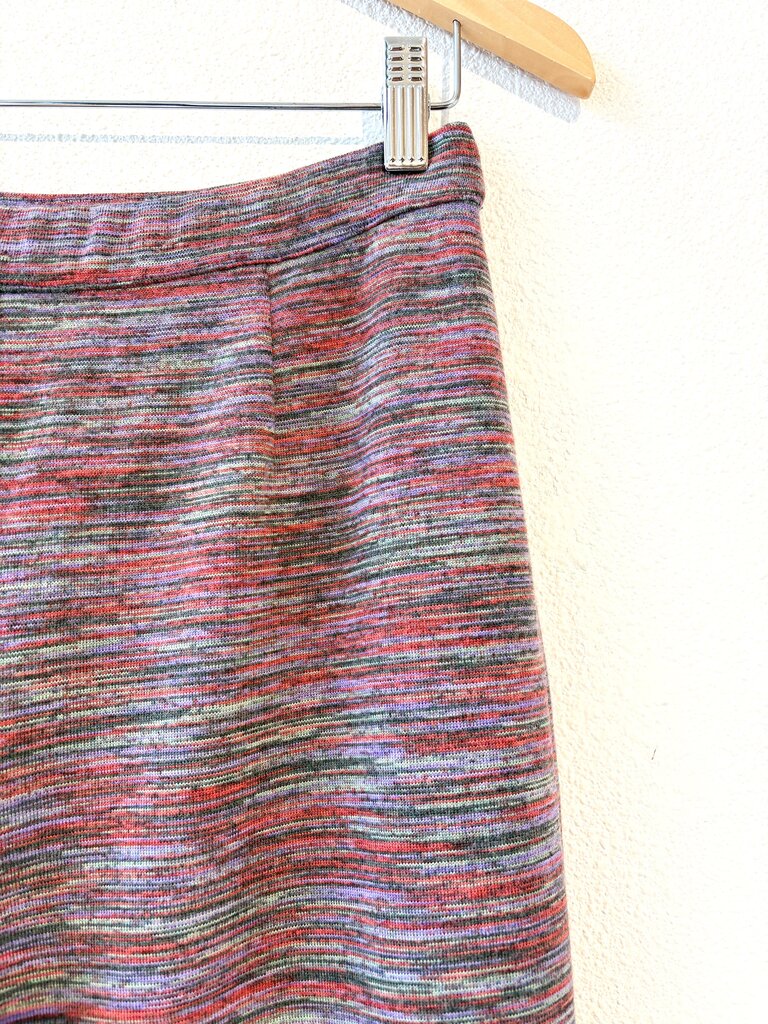 VINTAGE MISSONI KNIT PANTS