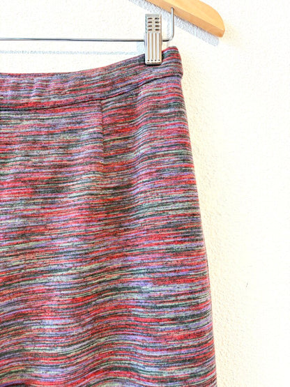 VINTAGE MISSONI KNIT PANTS