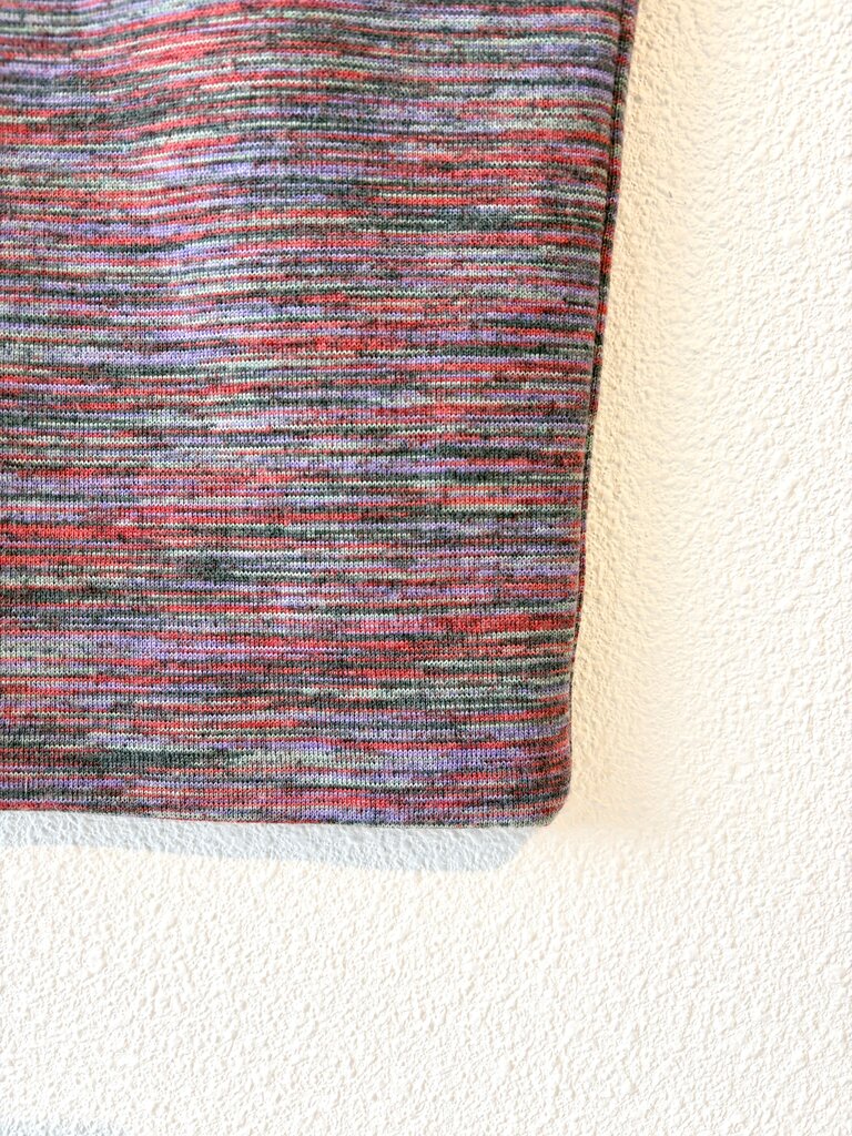 VINTAGE MISSONI KNIT PANTS