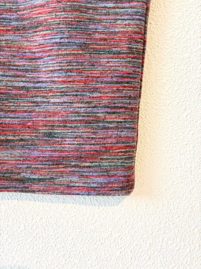 VINTAGE MISSONI KNIT PANTS