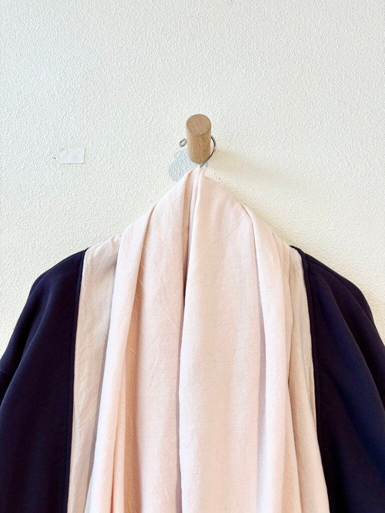 BLESS SCHEICH HAMMAM FLEECE COAT SIZE LARGE