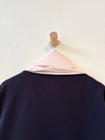 BLESS SCHEICH HAMMAM FLEECE COAT SIZE LARGE