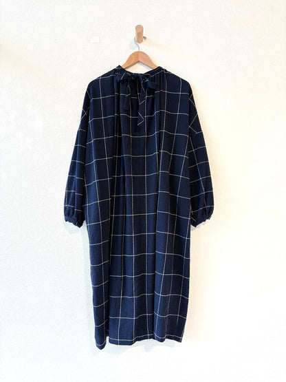 HENRIK VIBSKOV MIDI DRESS SIZE XSMALL/SMALL