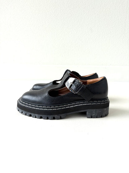 PROENZA SCHOULER MARY JANES SIZE 36