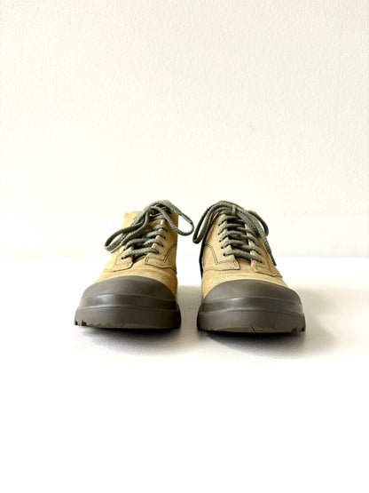 OUR LEGACY 'TAR DIP MID' HIKING SNEAKER SIZE 41