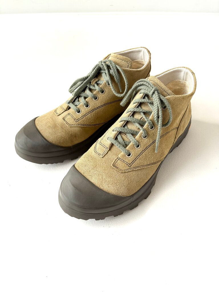OUR LEGACY 'TAR DIP MID' HIKING SNEAKER SIZE 41