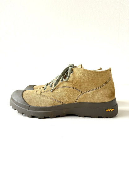 OUR LEGACY 'TAR DIP MID' HIKING SNEAKER SIZE 41