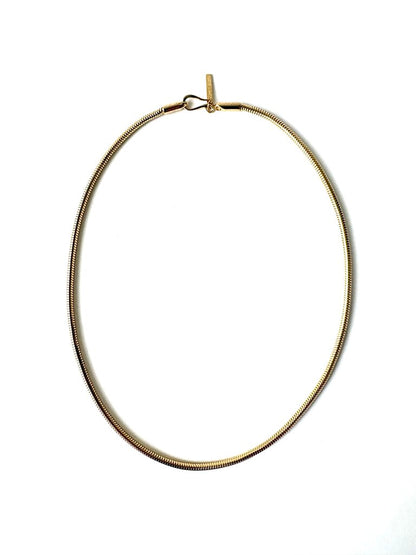 SOPHIE BUHAI VERMEIL 'SERPENT' CHAIN