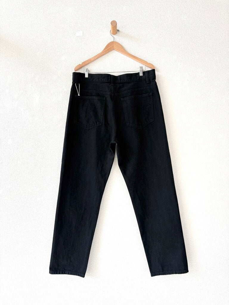 KHAITE CORBEN JEANS SIZE 31