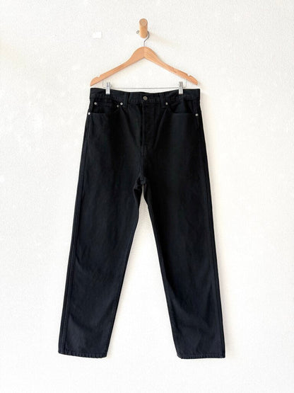KHAITE CORBEN JEANS SIZE 31