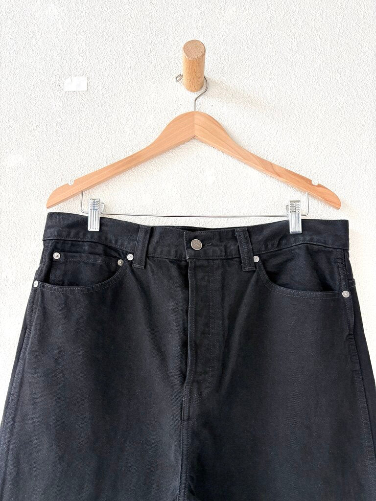 KHAITE CORBEN JEANS SIZE 31