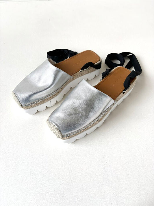 MARNI ESPADRILLES SIZE 39