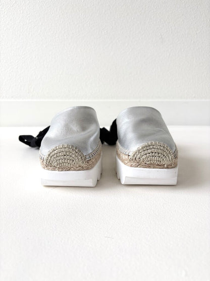 MARNI ESPADRILLES SIZE 39