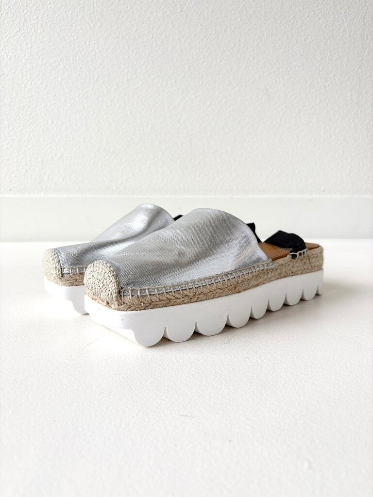 MARNI ESPADRILLES SIZE 39