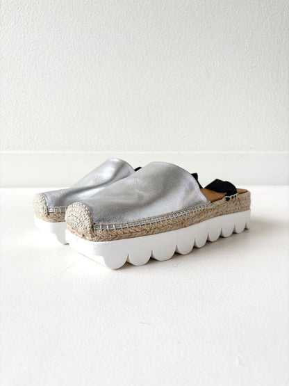 MARNI ESPADRILLES SIZE 39