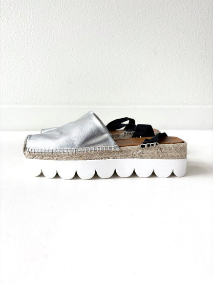 MARNI ESPADRILLES SIZE 39