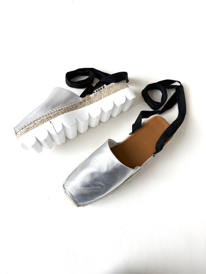 MARNI ESPADRILLES SIZE 39
