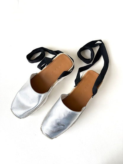 MARNI ESPADRILLES SIZE 39