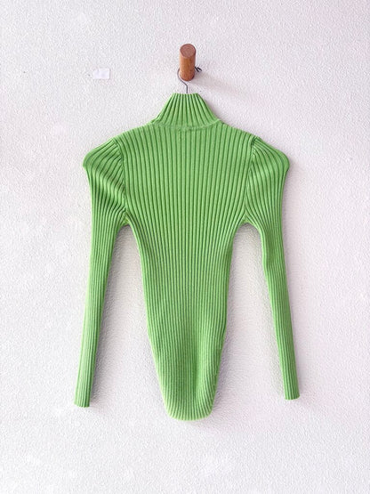 GIU GIU LEOTARD SIZE SMALL