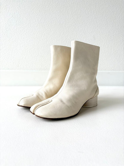 MARGIELA TABI BOOT SIZE 38