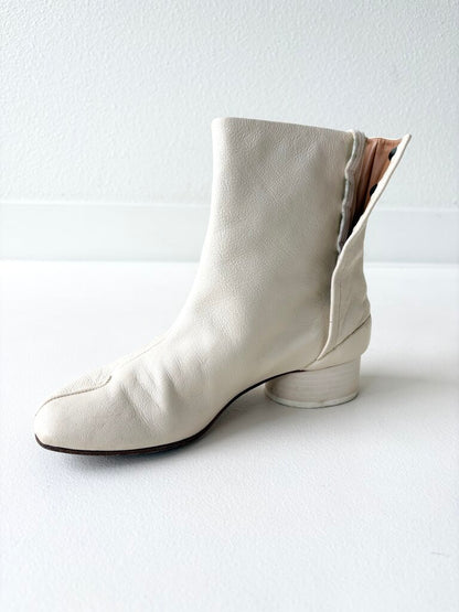 MARGIELA TABI BOOT SIZE 38