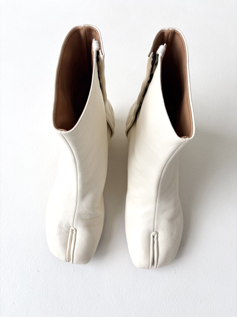 MARGIELA TABI BOOT SIZE 38