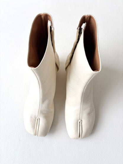 MARGIELA TABI BOOT SIZE 38