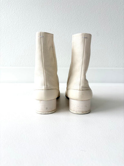 MARGIELA TABI BOOT SIZE 38