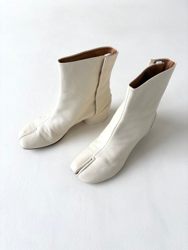 MARGIELA TABI BOOT SIZE 38
