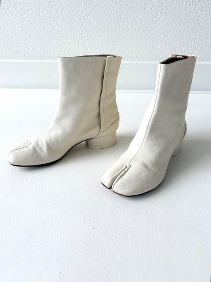 MARGIELA TABI BOOT SIZE 38