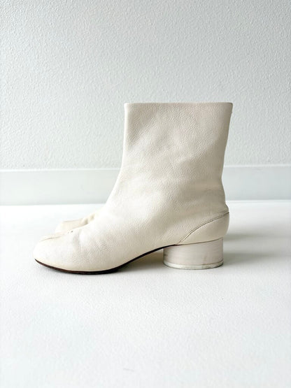 MARGIELA TABI BOOT SIZE 38