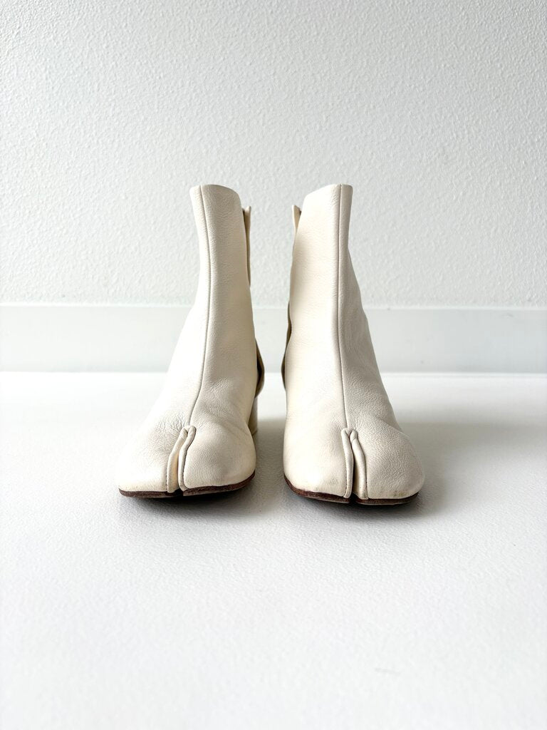 MARGIELA TABI BOOT SIZE 38