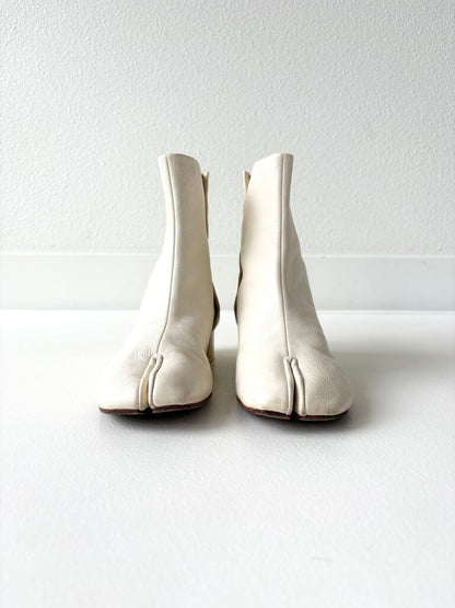 MARGIELA TABI BOOT SIZE 38