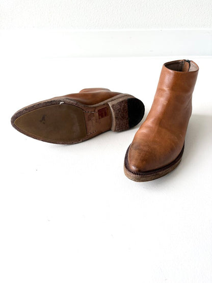 MARSELL ANKLE BOOT SIZE 37.5