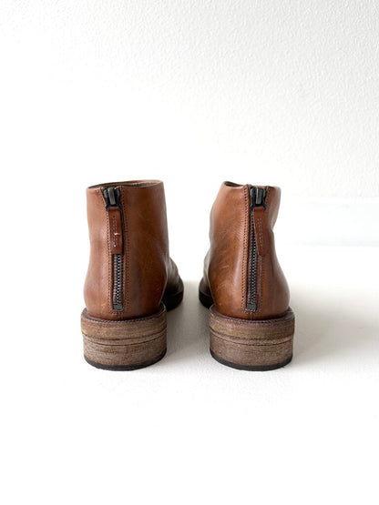 MARSELL ANKLE BOOT SIZE 37.5